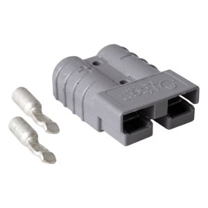 Syscom Parts sb50a Conector de Potencia SB50A (tipo Anderson)