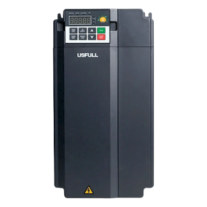 Usfull fu9000si018g9 Inversor Solar - Variador de Frecuencia para Bombas de Agua AC de 18KW (24 HP) 440V: Potencia y Eficiencia para Aplicaciones Exigentes