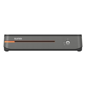 Sunmi max-cash-drawer Cajón de Efectivo SUNMI MAX / 5 Bandejas de Billetes + 4 Fijas y 6 Removibles de Monedas / Compatibilidad con 20+ Divisas / USB y Bluetooth / Apertura por Trigger / 3-Posiciones de Seguridad / ABS Polímero / 1 Millón+ Operaciones