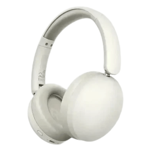 Ugreen 45017 Auriculares Inalámbricos UGREEN HiTune Max2 / Bluetooth 5.4 / Latencia Ultra Baja 0.06s / Autonomía 80 Horas / Carga Rápida 5 Minutos para 5 Horas / Códecs AAC-SBC / Estuche de Carga con Batería 600mAh