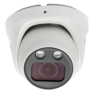 Idis dcd2531wer TURRET IP 5MP IDIS Lite | LENTE MOT 2.7 - 13.5 MM |TRIPLE STREAMING | H.265  | SOPORTA E/S ALARMA| SOPORTA E/S AUDIO