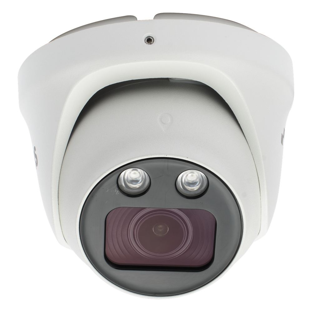 Idis dcd2531wer TURRET IP 5MP IDIS Lite | LENTE MOT 2.7 - 13.5 MM |TRIPLE STREAMING | H.265 | SOPORTA E/S ALARMA| SOPORTA E/S AUDIO