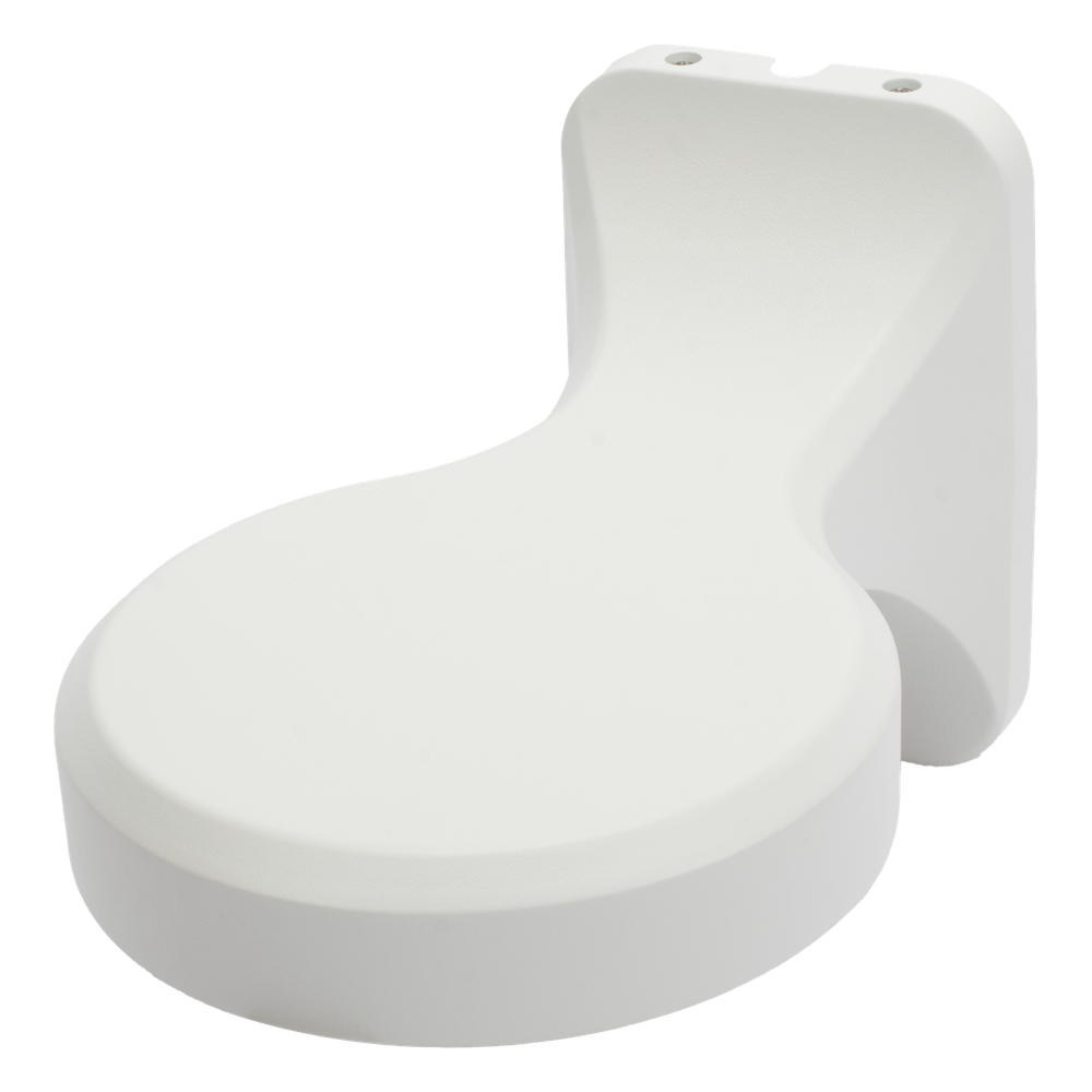 Idis dawm2500 Montaje de Pared Compatible con Domos Linea IDIS Lite