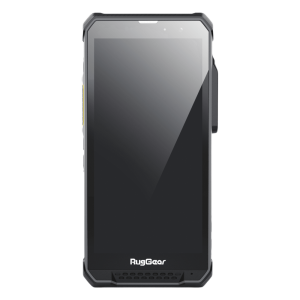 Ruggear rg880i Radio PoC LTE RugGear RG880i / Pantalla HD+ 5.5 (14 cm) 500 nits / Snapdragon 680 MCPTT / Cámara 50 MP PDAF / IP68 y MIL-STD-810H / Altavoz 103 dB / Batería Extraíble 4500 mAh / Android 14