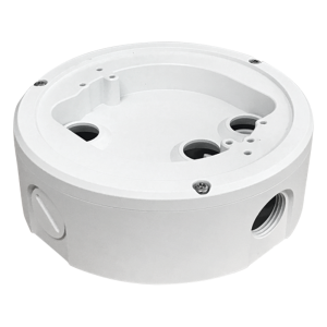 Idis da-jb4600 Caja de conexión para modelo DCY6513WRX, DCD4213WRX y DCD4513WRX2.8MM