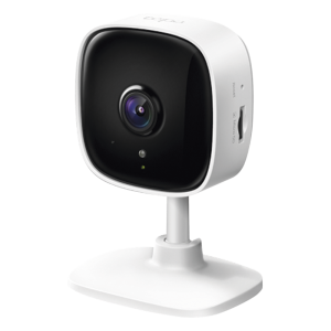 Tp-Link tapo-c110 Cámara Wi-Fi Hogar Segura / 3MP Alta Definición / Visión Nocturna hasta 9.1 m (30 ft) / Detección de Movimiento / Audio Bidireccional / Ranura microSD hasta 256 GB / Modo Privacidad