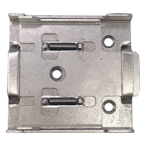 Epcom Powerline cmdriel Montaje con Clip tipo Riel Din para fuente de alimentación PL4C15DC & PL8C15DC