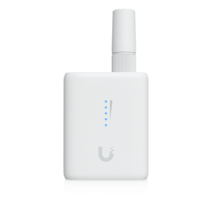 Ubiquiti udb-iot UniFi Device Bridge IoT (UDB-IoT) ? Puente Inalámbrico Ultracompacto para Dispositivos IoT con UniFi WiFi Auto-Link