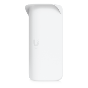 Ubiquiti wave-ap-gen2 Wave AP Gen2 ? Punto de Acceso PtMP 60 GHz + 5 GHz con Cobertura Sectorial de 90°, Capacidad para 31 Clientes y Velocidad Simétrica de hasta 2.7 Gbps