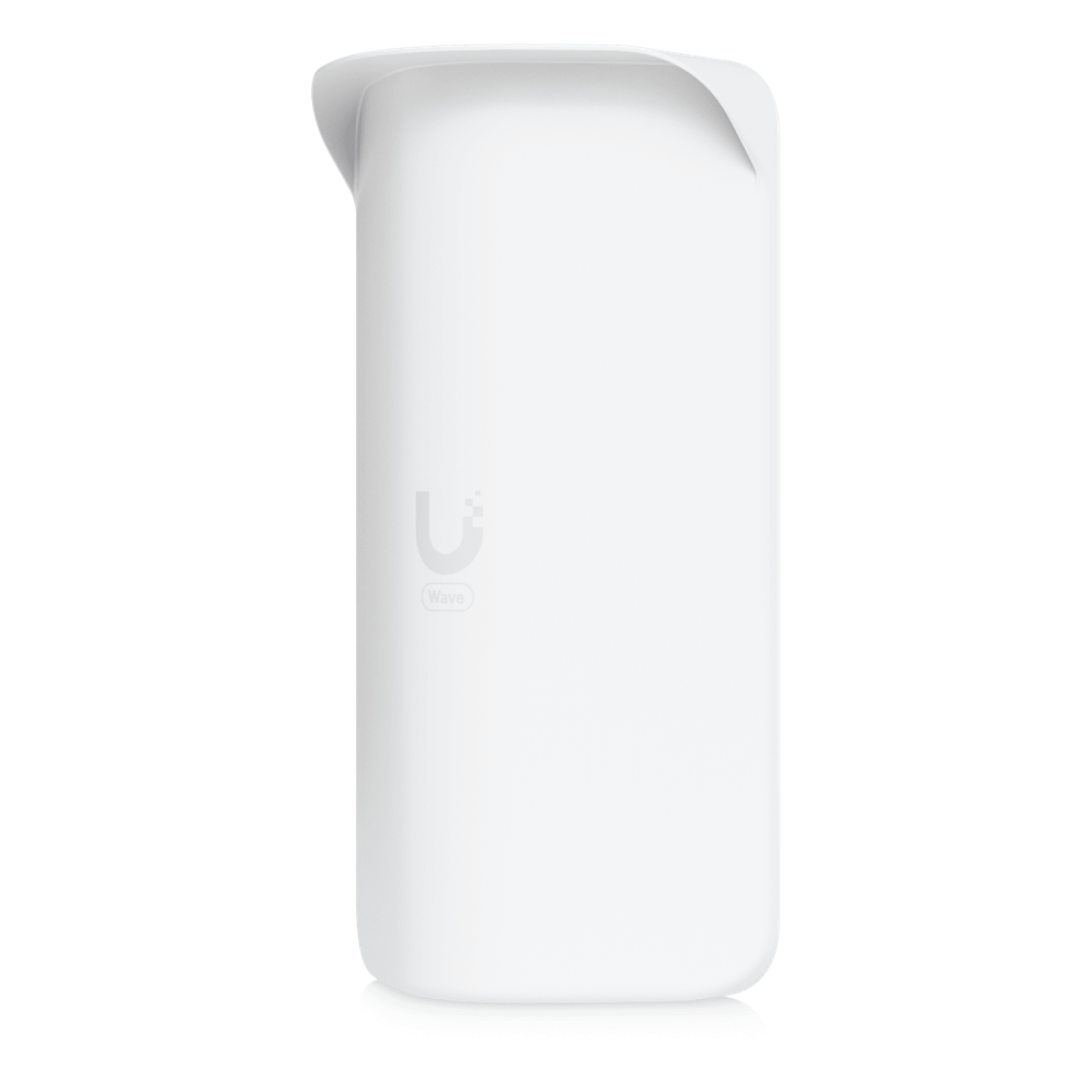 Ubiquiti wave-ap-gen2 Wave AP Gen2 ? Punto de Acceso PtMP 60 GHz + 5 GHz con Cobertura Sectorial de 90°, Capacidad para 31 Clientes y Velocidad Simétrica de hasta 2.7 Gbps