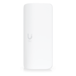 Ubiquiti wave-ap-micro Wave AP Micro ? Punto de Acceso PtMP de 60 GHz + 5 GHz Cobertura Sectorial de 90°, Capacidad para 31 Clientes, Rendimiento de hasta 5 Gbps