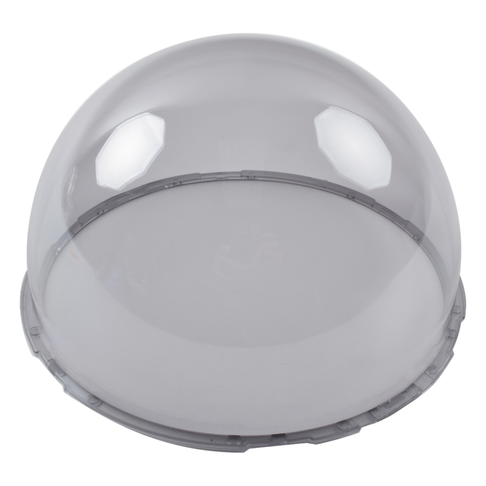 Idis 112458 Domo ahumado para modelo DCD3533HRX