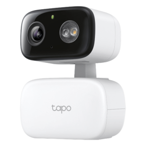 Tp-Link tapo-c206 Cámara IP Inteligente Tapo C206 / 1080p Full HD / Visión Nocturna Color / Detección IA Personas-Bebés / IP65 Exterior / Audio Bidireccional / RTSP-ONVIF / Compatible Alexa-Google-SmartThings