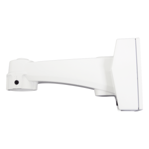 Idis da-wm2050 Bracket para montaje de pared (Compatible con DAMA2000 / DAMA2100)