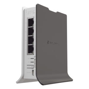 Mikrotik l41g-2axd&fg621-ea (hAP ax lite LTE6) Router LTE WiFi 2.4 Gen6 bandas LTE (1,3,5,7,8,20,28)