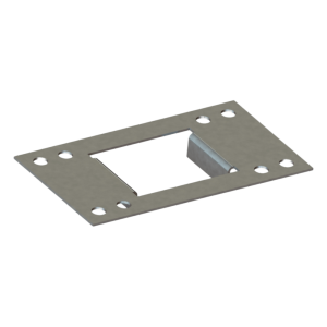 Epcom Powerline eplcc10 Clip para conexión a tierra física de vektor21