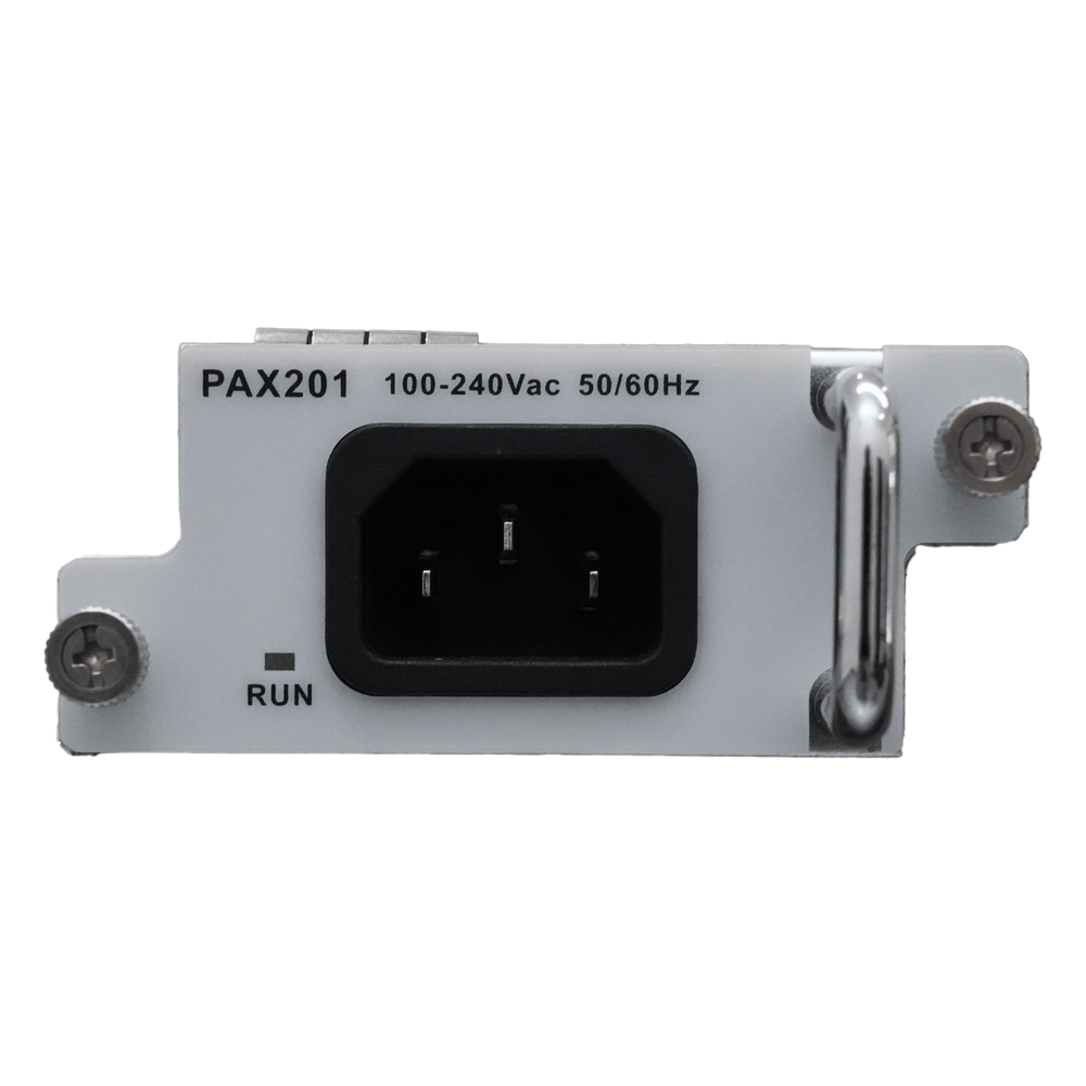 V-Sol pax201 Fuente de poder CA para OLT V-SOL V5600-X2