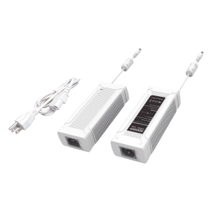 Epcom Powerline pl54v3aw Fuente de Alimentación / 54V 3A 162W / Eficiencia >85% / Protección Sobrecorriente-Cortocircuito / Voltaje Constante / LED Indicador / Entrada 100-240V AC