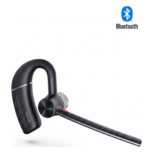 Yealink bh71-lite Auriculares mono Yealink BH71 Lite / Bluetooth 5.3 / Cancelación de ruido con 4 micrófonos