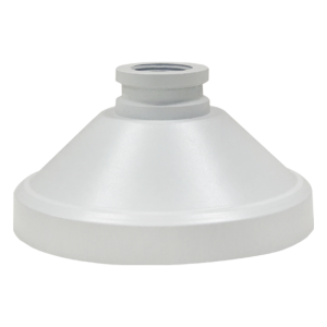 Idis da-ma4300 Adaptador de montaje tipo plato para series DC-D4 Y TC-D