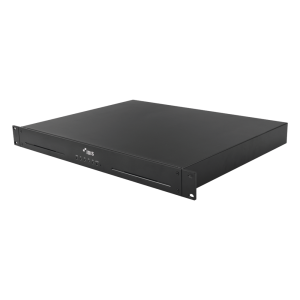 Idis daes1104ba Dispositivo de almacenamiento masivo e-SATA, Capacidad maxima de 48TB.