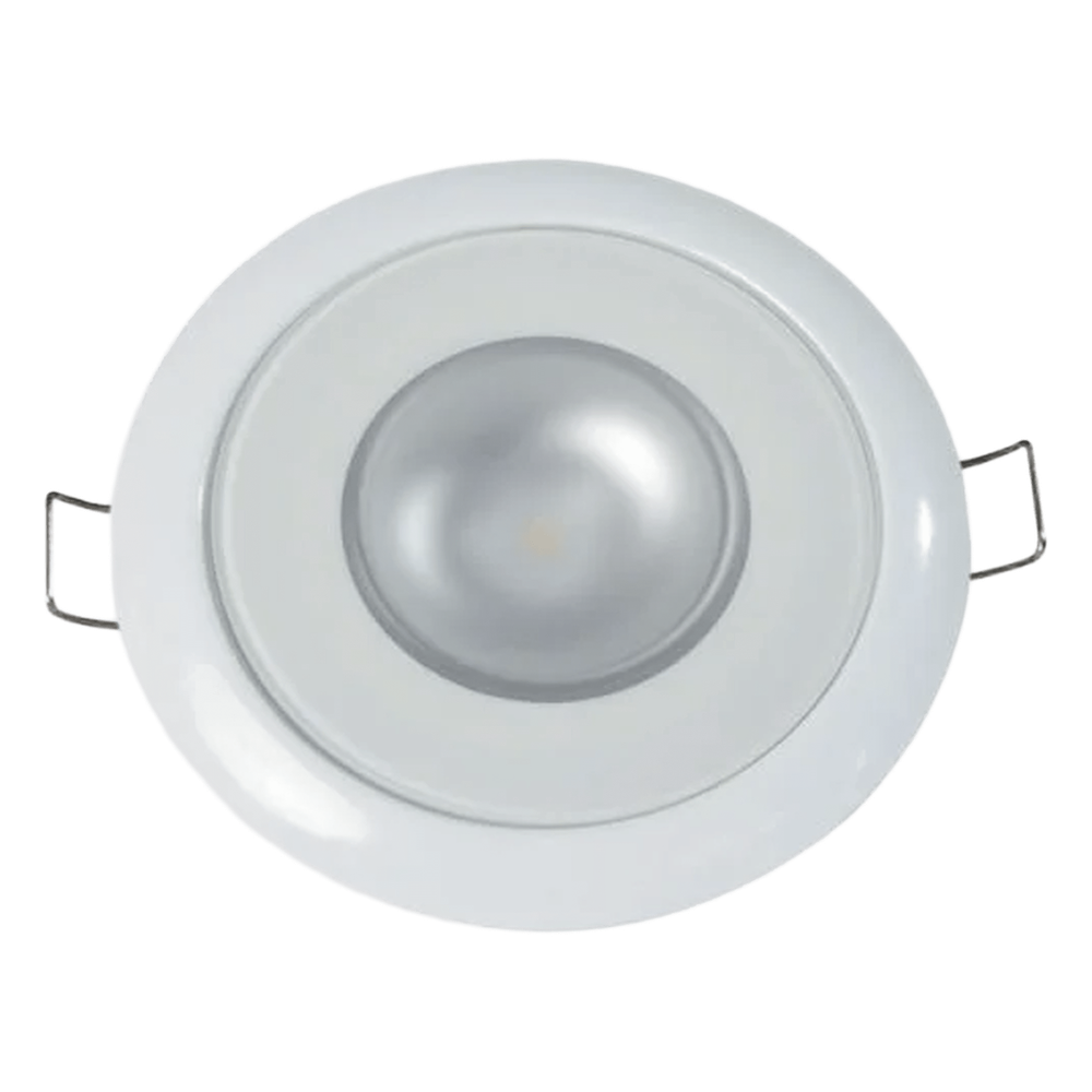 Lumitec 113127 Luz led marina Mirage, emite luz multicolor de 380 lúmenes, para uso interior y exterior con grado de protección IP67.