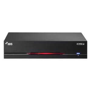 Idis dv-1304 Caja de Inteligencia Artifical IDIS
