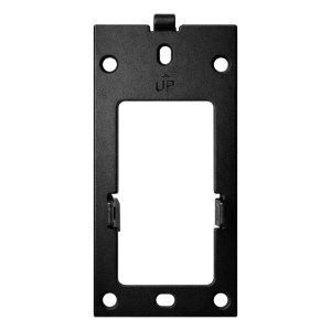 Hikvision 192123683 Bracket / Montaje de Pared para Terminales Min Moe DS-K1T323
