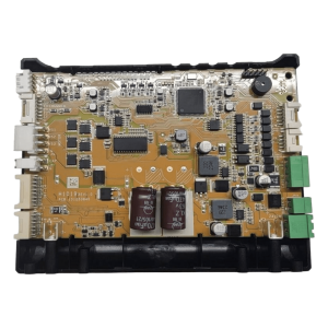 Hikvision 314627286 (Refacción) Cuadro de Mando para Torniquetes Tripodes Hikvision Series DS-K3G501CLX