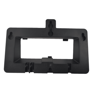 Yealink wmb-mp50-wb Montaje de Pared WMB-MP50-WB de Yealink para Teléfonos Yealink MP54, MP54-E2 y MP50