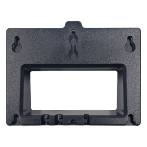 Yealink wmb-t33g-wb Montaje de Pared WMB-T33G-WB de Yealink para Teléfonos Yealink T33 y MP52