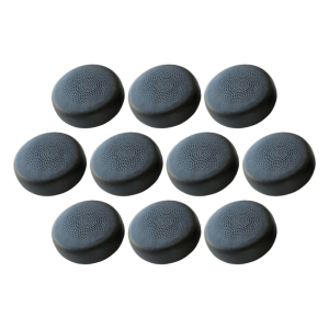 Yealink ear-cushion-for-bh70-(5-pairs) Almohadillas de Repuesto Yealink EARCUSHIONFORBH70 compatibles con BH70 y WH64 (5 Pares)