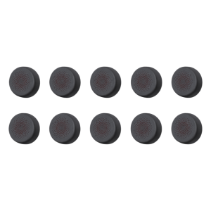 Yealink ear-cushion-for-uh42/uh44-(5-pair) Almohadillas De Repuesto para Diademas Yealink UH42 / UH44 (5 Pares)