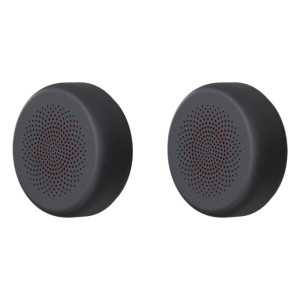Yealink ear-cushion-for-uh42/uh44-(1-pair) Almohadillas De Repuesto para Diademas Yealink UH42 / UH44 (1 Par)