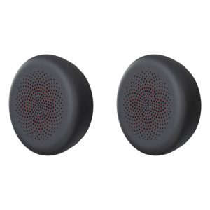 Yealink ear-cushion-for-uh46(1-pair) Almohadillas de Repuesto para Diadema Yealink UH46 (1 Par)
