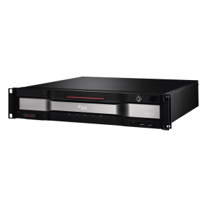 Idis ir310d SERVIDOR DE GRABACIÓN CON SOFTWARE IDIS SOLUTION SUITE PRE - INSTALADO