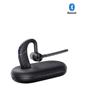 Yealink bh71-pro-usb-c/a Auriculares Yealink BH71 Pro Mono con estuche de carga portátil/Bluetooth 5.3/Cancelación de ruido con 4 micrófonos