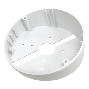 Idis datm4200 Montaje Inclinado para Fisheye (DC-Y6516WRX, DC-Y6C16WRX)