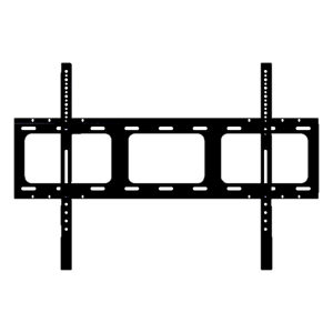 Yealink mb-wallmount-650 Soporte de Pared MB-WallMount-650 de Yealink para MeetingBoard 65 Pro