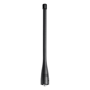 Abell antab-136 Antena Helicoidal VHF (136-174 MHz) para radios A520/A580