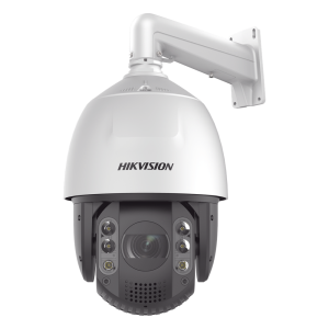 Hikvision ds-2de7a232iwg1-e [Protección Activa] PTZ IP 2 Megapixel / 32X Zoom / 200 mts IR / IP67 / IK10 / ACUSEEK / ACUSEARCH / AI-ISP / AutoSeguimiento / 2 Micrófonos y 1 Bocina Integrados / Detección Facial / ACUSENSE / Hi-PoE