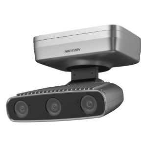 Hikvision ids-2cd8447g0/b-rs [TandemVu] Bala IP Dual 4 Megapixel (2 Lentes) / Lente Fijo (4 mm / ColorVu) y Lente Mot. (5 a 20 mm / DarkFighter X) / Luz Dual (IR y Luz Blanca) / IP67 / IK10 / Reconocimiento Facial / ACUSENSE / WDR 140 dB / DeepinView / Búsqueda por Atributos