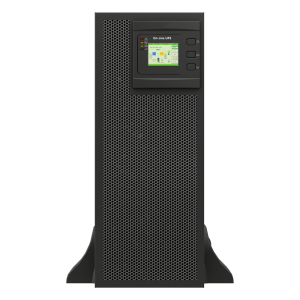 Linkedpro By Epcom lp25krt3p UPS de 25 KVA / 25 kW, Online Doble Conversión, 220 Vac L-L de Entrada 3 Fases, Entrada Hardwired, Onda Senoidal Pura, Torre o Rack