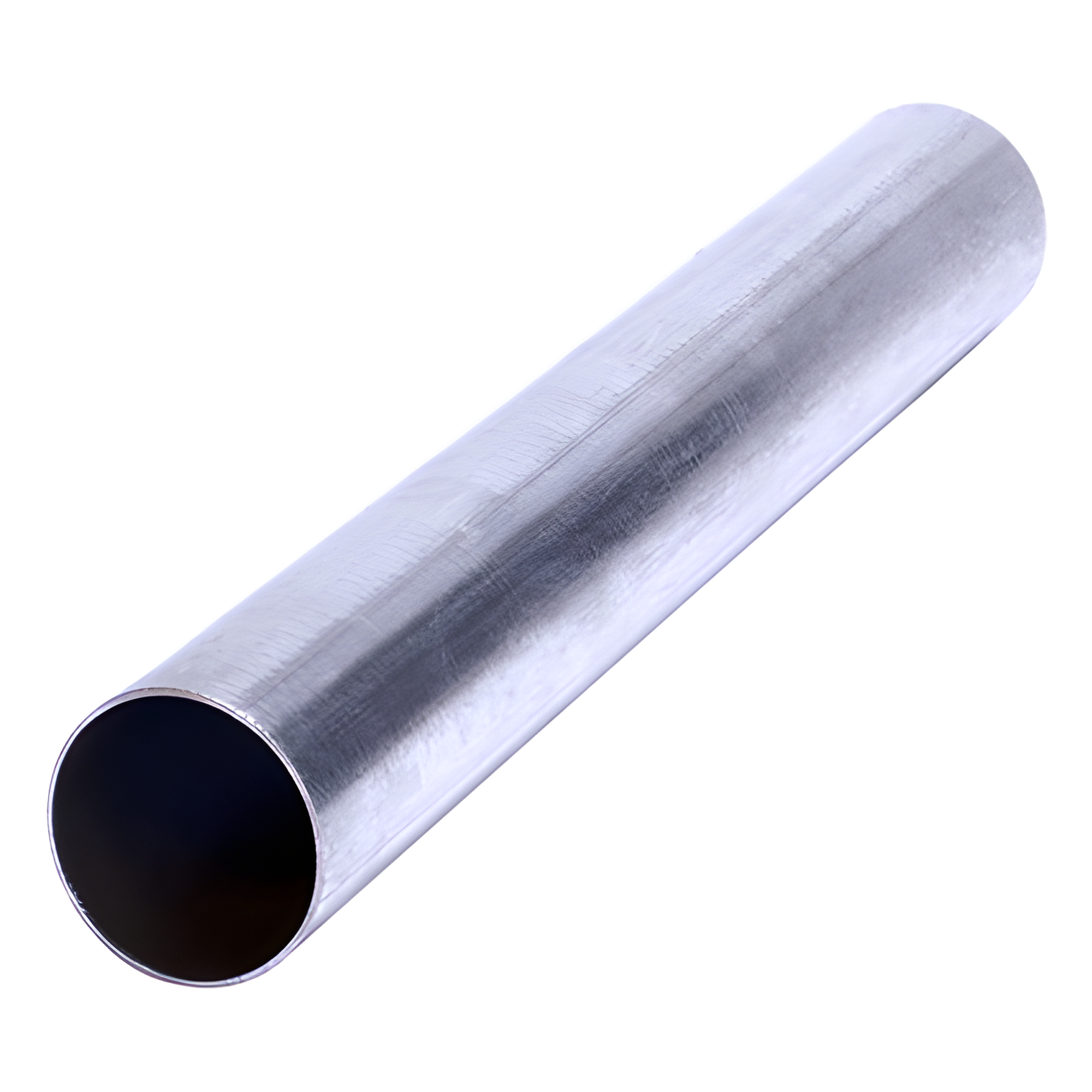 Kobrex kemt-12 Tubería Conduit Pared Delgada de Acero Galvanizado de 1/2 / Recubrimiento Zinc Interior y Exterior / Inmersión en Caliente /Sin Cople / Etiqueta Verde /NMX-J-536-ANCE.