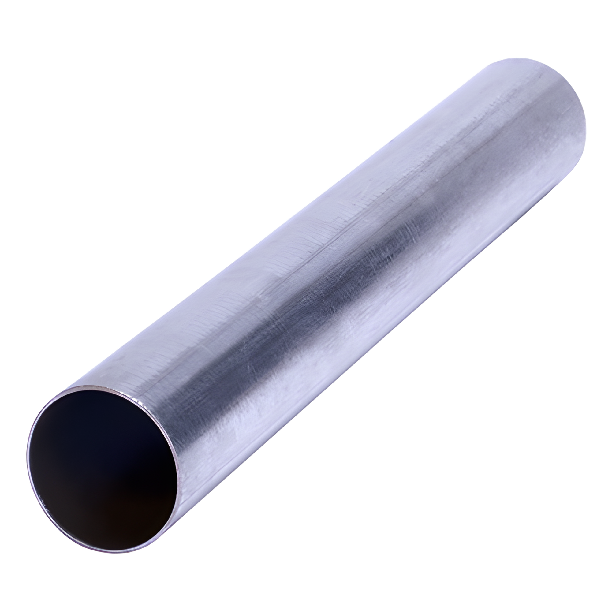 Kobrex kemt-34 Tubería Conduit Pared Delgado de Acero Galvanizado de 3/4 x 3 m / Recubrimiento Zinc Interior y Exterior / Inmersión en Caliente / Sin Cople / Etiqueta Verde / NMX-J-536-ANCE.