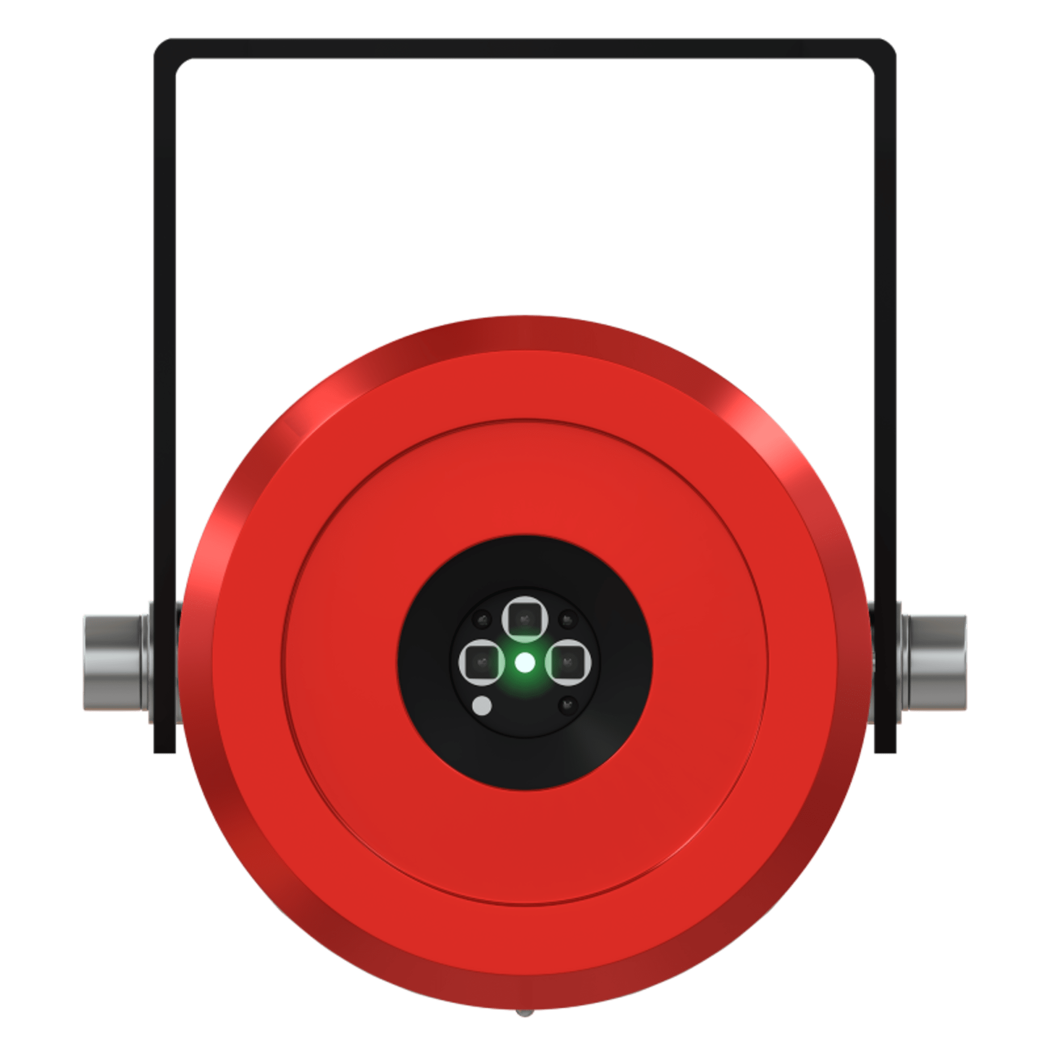Viking vsf303 Detector de Flama Multi Espectro VSF303 | a Prueba de Explosión