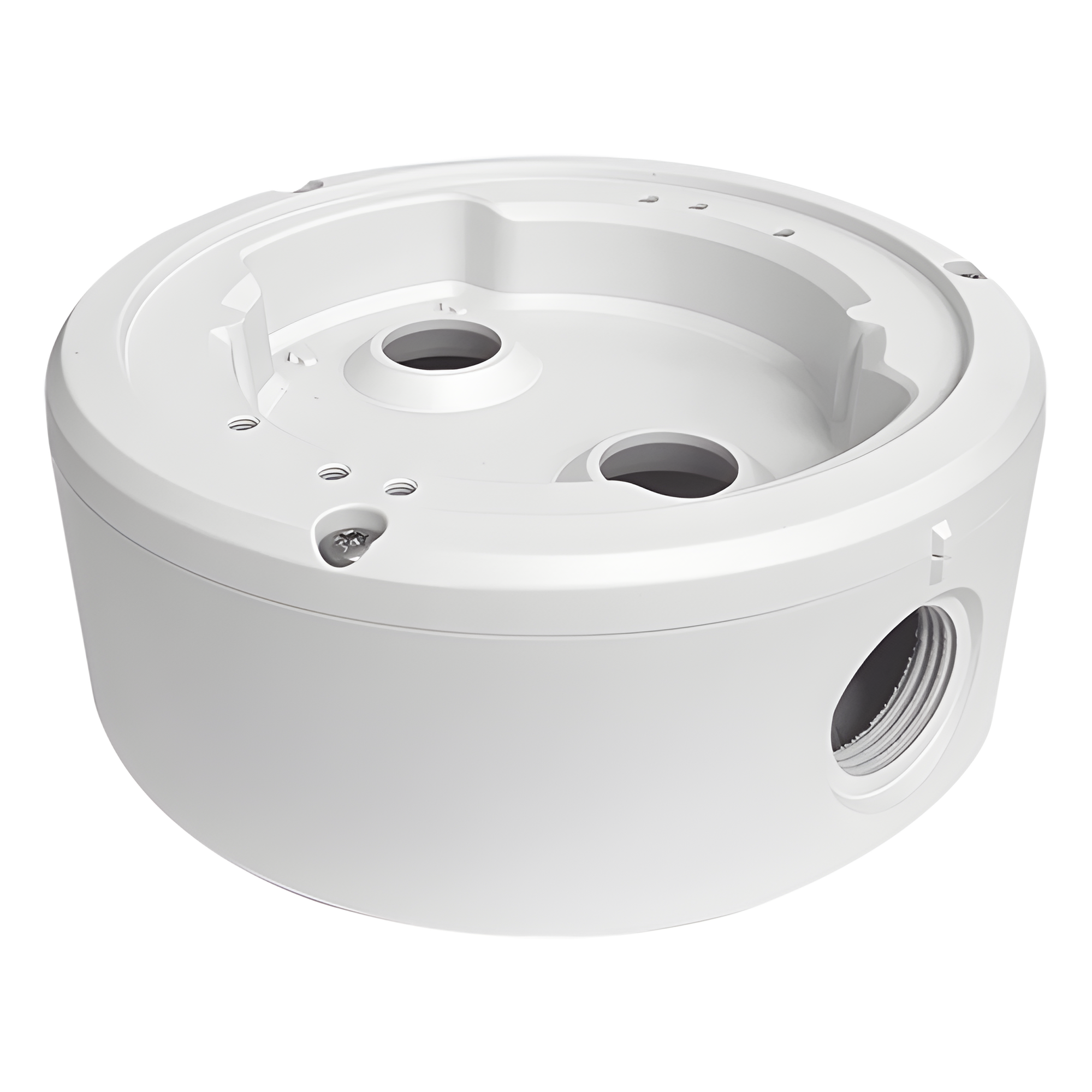 Idis da-jb4700 CAJA DE CONEXIONES DC-D4000 Y DC-Y6513RX