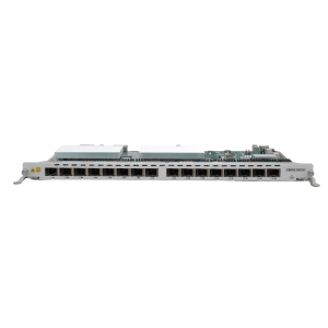 V-Sol cbxg16c01 Tarjeta de Servicio 16 puertos Combo GPON/XGSPON para OLTs V-SOL V5600 (No incluye módulos PON)