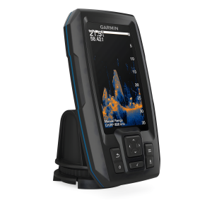 Garmin 10-02550-00 Ecosonda STRIKER?  Vivid 4cv, incluye transductor GT20-TM