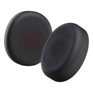 Yealink ear-cushion-for-bh74/wh68/uh48-(1-pair) Almohadillas de Repuesto Yealink para Diademas BH74 / WH68 / UH48 (1 Par)